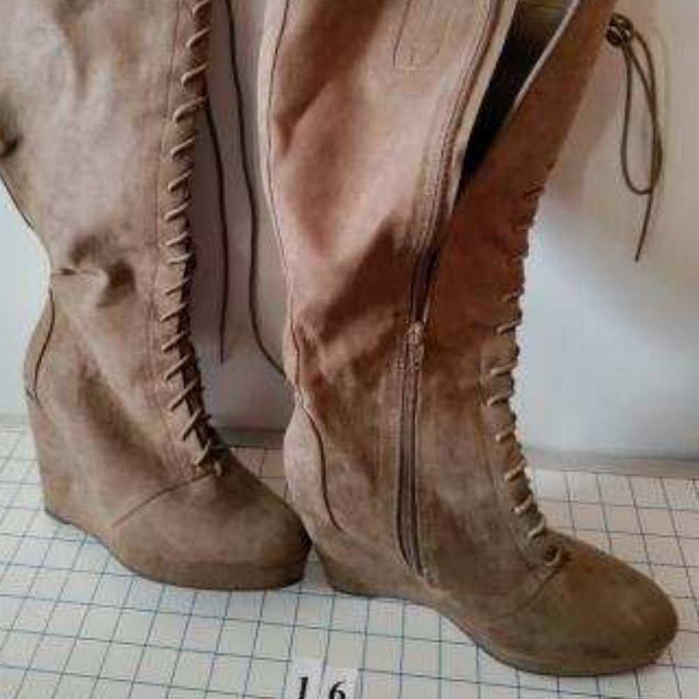 Women's Boot